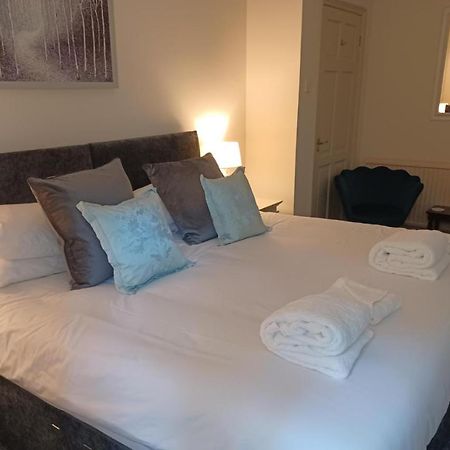 גרייט מלברן Holdfast Cottage Hotel מראה חיצוני תמונה