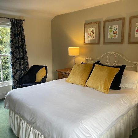 גרייט מלברן Holdfast Cottage Hotel מראה חיצוני תמונה