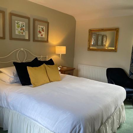 גרייט מלברן Holdfast Cottage Hotel מראה חיצוני תמונה