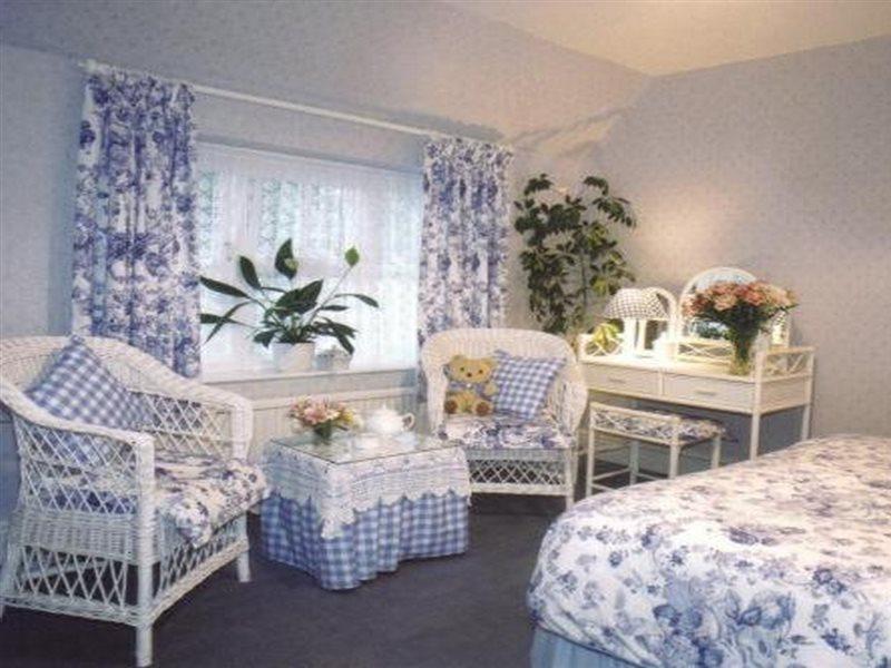 גרייט מלברן Holdfast Cottage Hotel מראה חיצוני תמונה