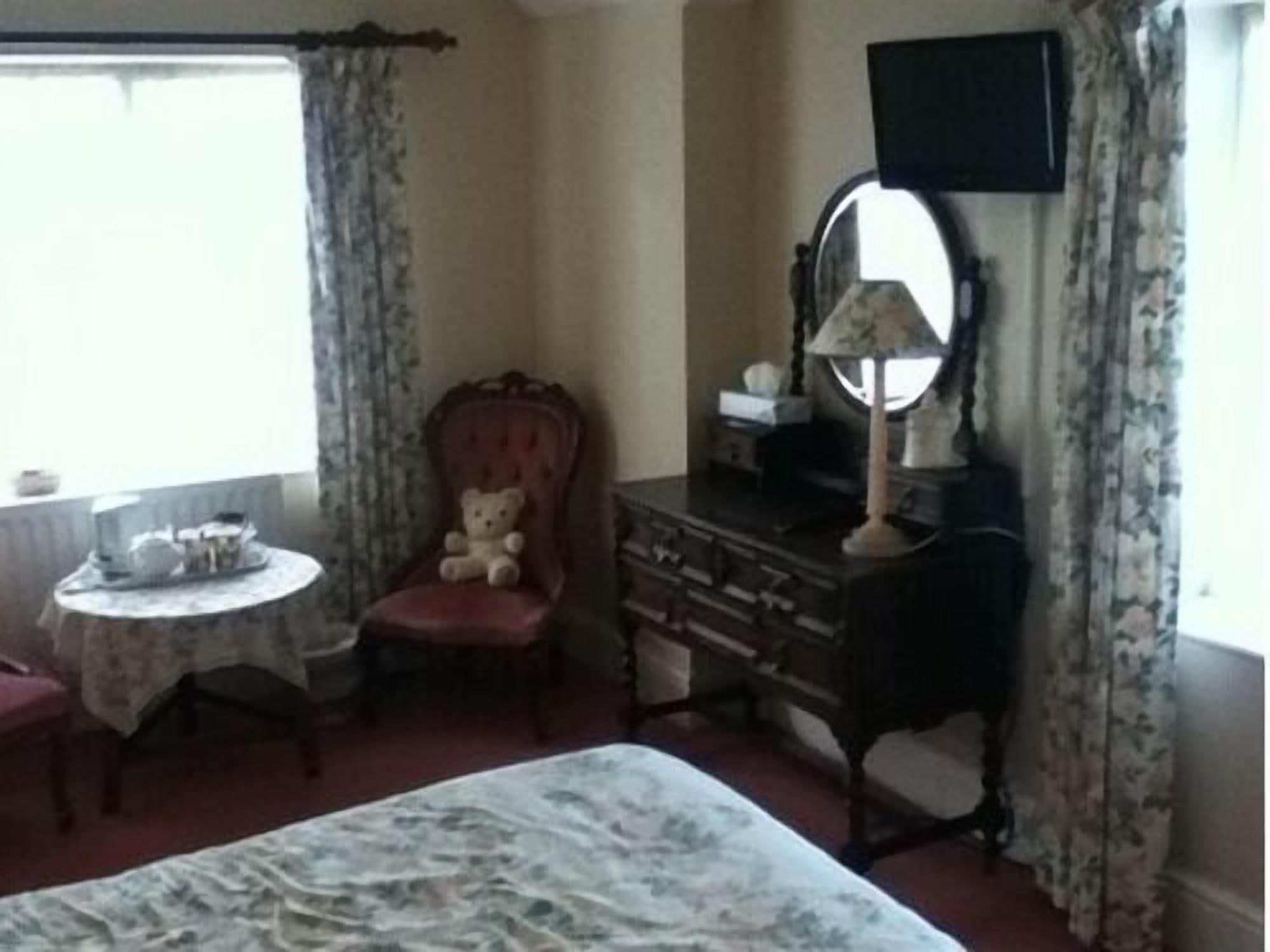 גרייט מלברן Holdfast Cottage Hotel מראה חיצוני תמונה