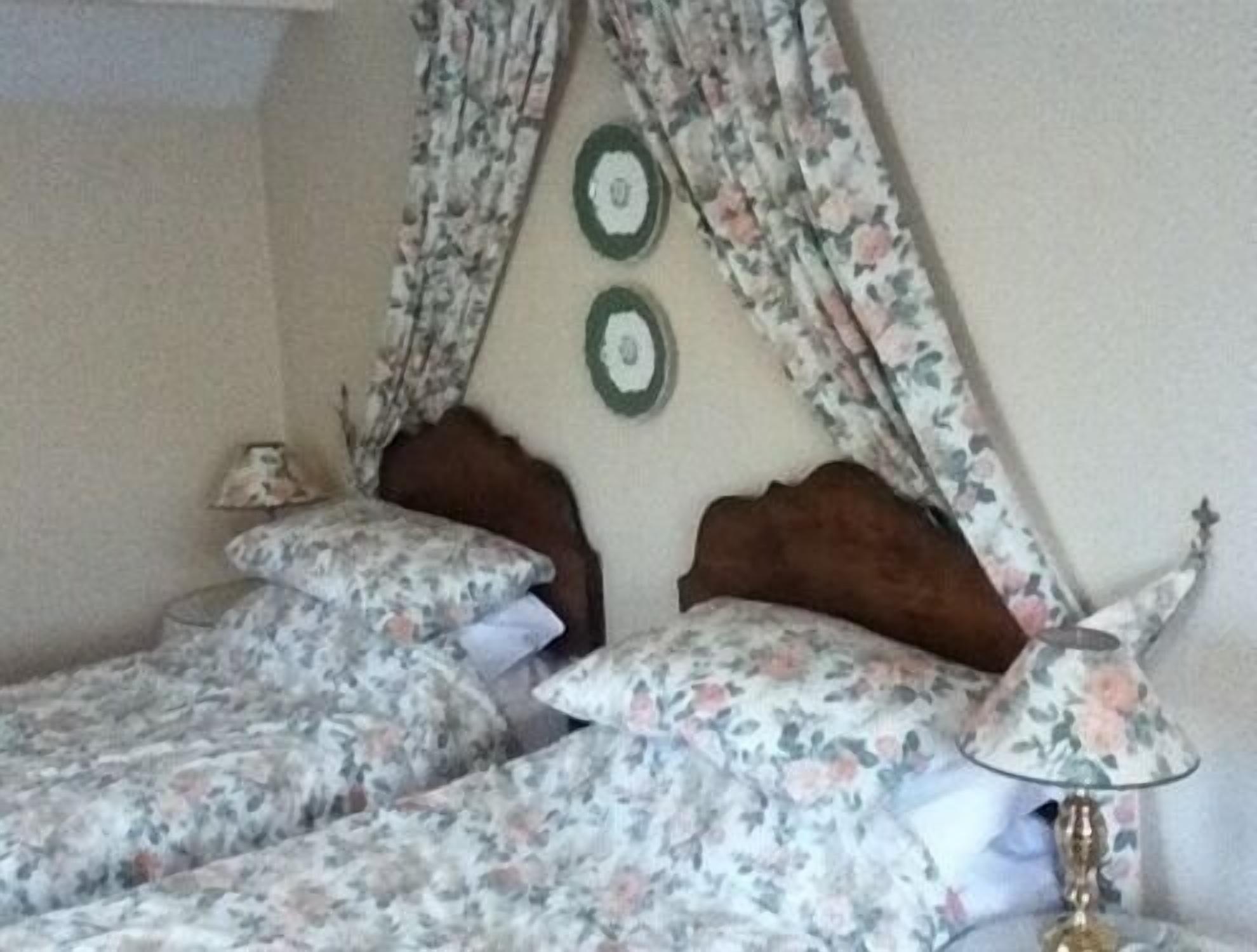 גרייט מלברן Holdfast Cottage Hotel מראה חיצוני תמונה