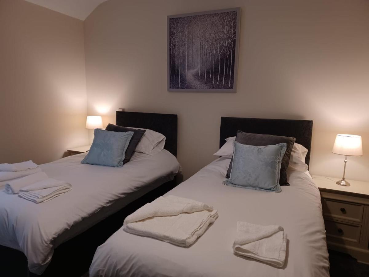 גרייט מלברן Holdfast Cottage Hotel מראה חיצוני תמונה
