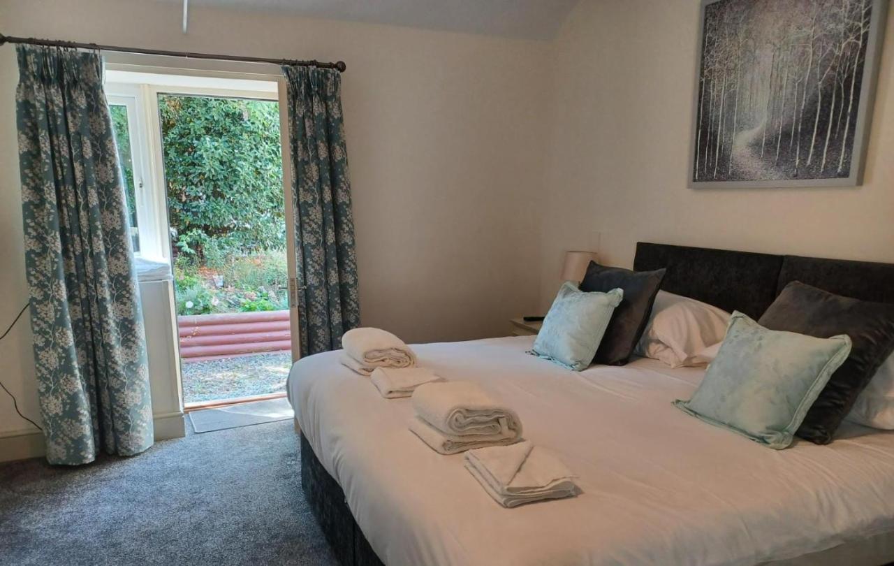 גרייט מלברן Holdfast Cottage Hotel מראה חיצוני תמונה