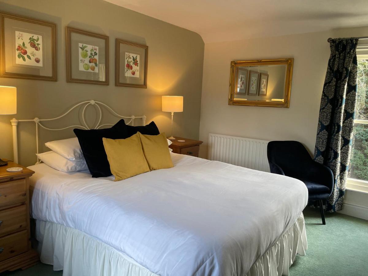 גרייט מלברן Holdfast Cottage Hotel מראה חיצוני תמונה