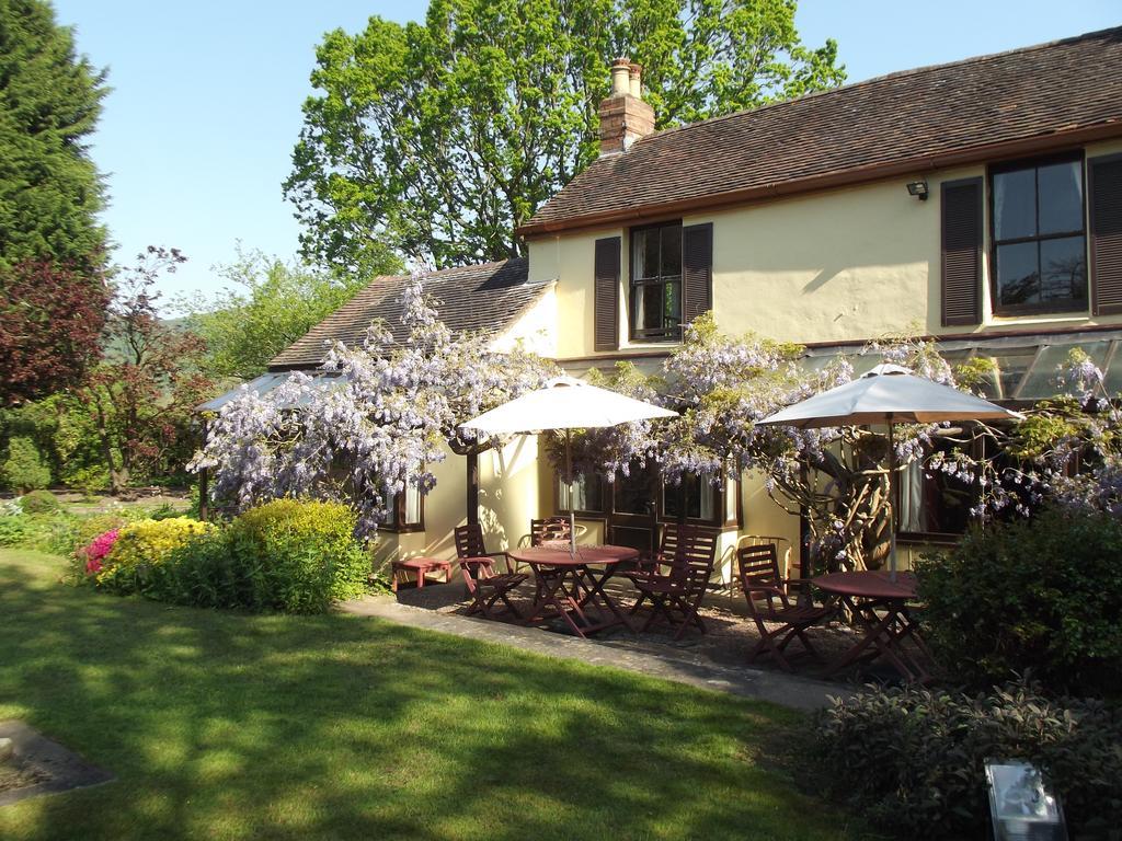 גרייט מלברן Holdfast Cottage Hotel מראה חיצוני תמונה